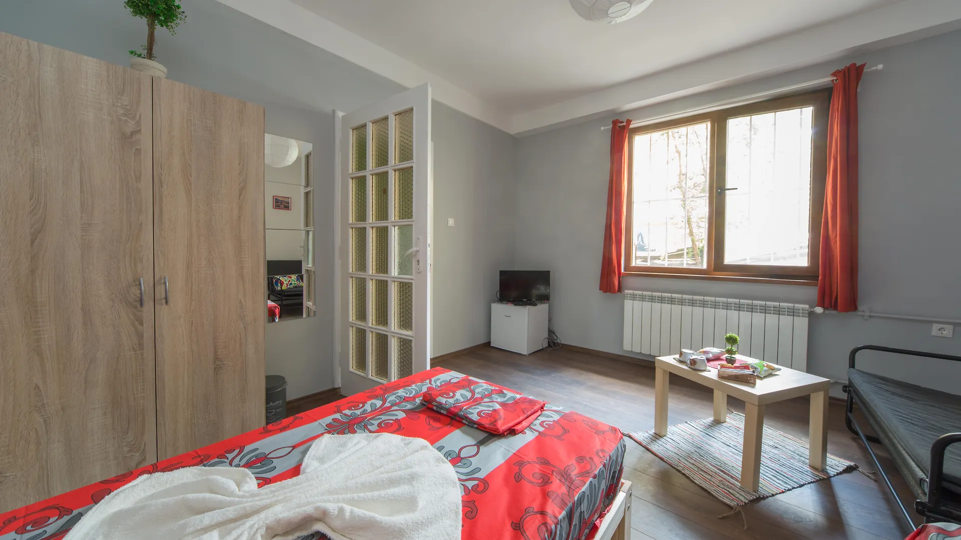 *** Guest house Peter Pan House Hotel Sofia Bulgaria