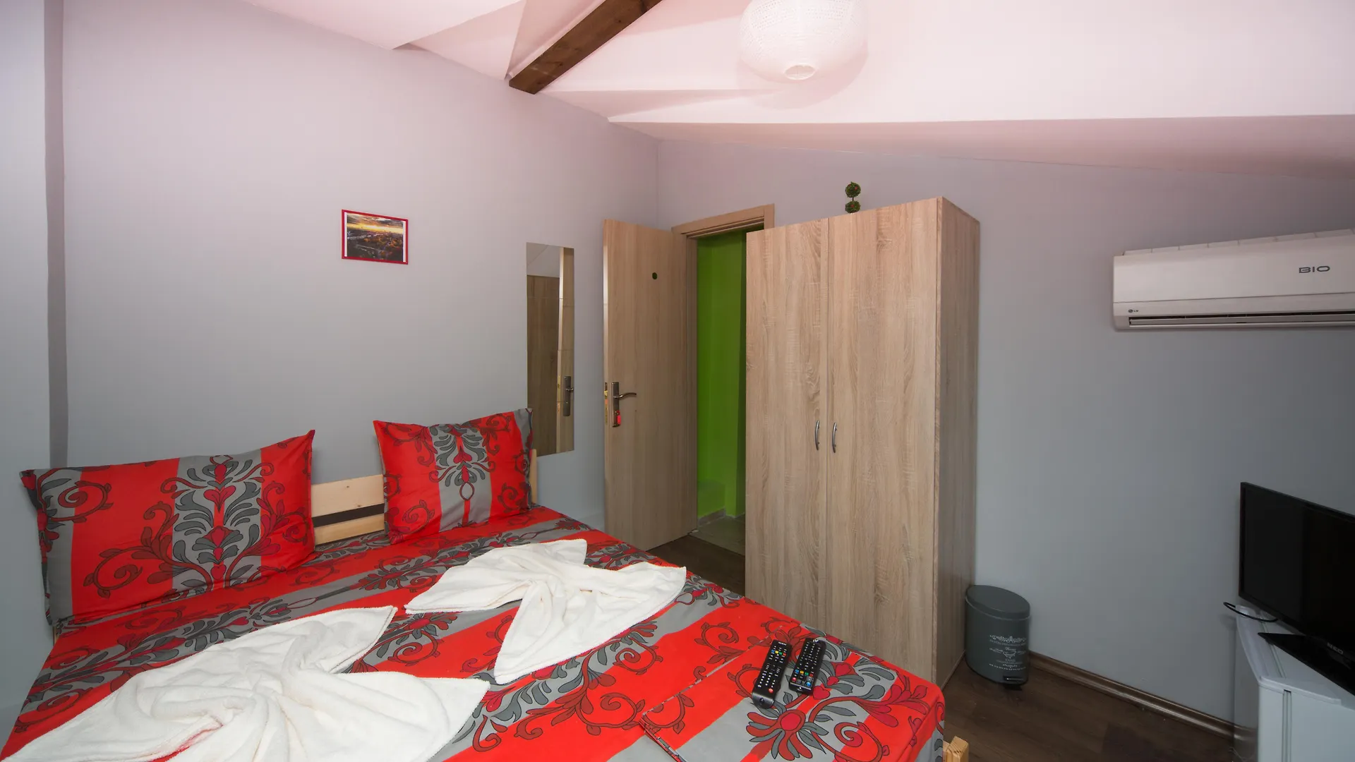 Guest house Peter Pan House Hotel Sofia
