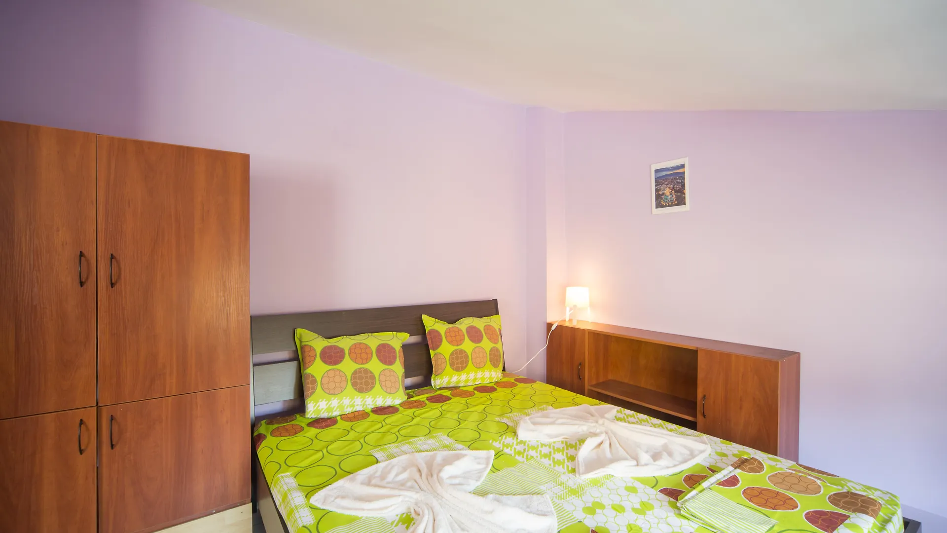 Hotel Peter Pan House Sofía