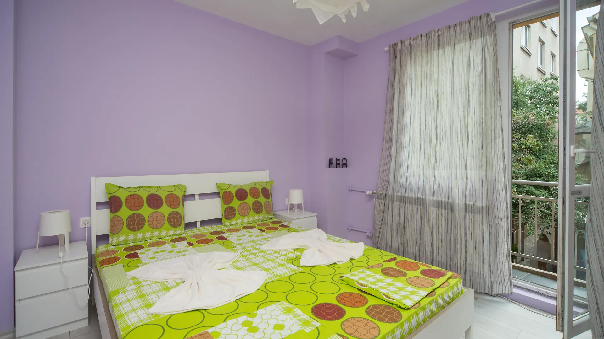 Peter Pan House Hotel Sofia Guest house