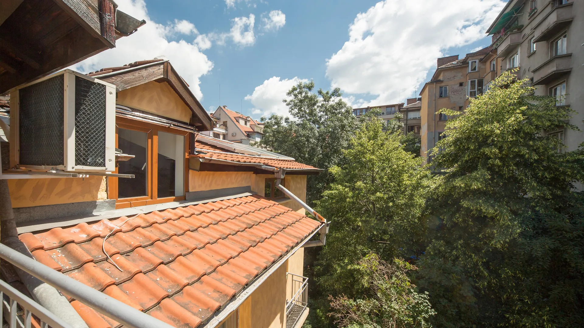 Peter Pan House Hotel Sofia