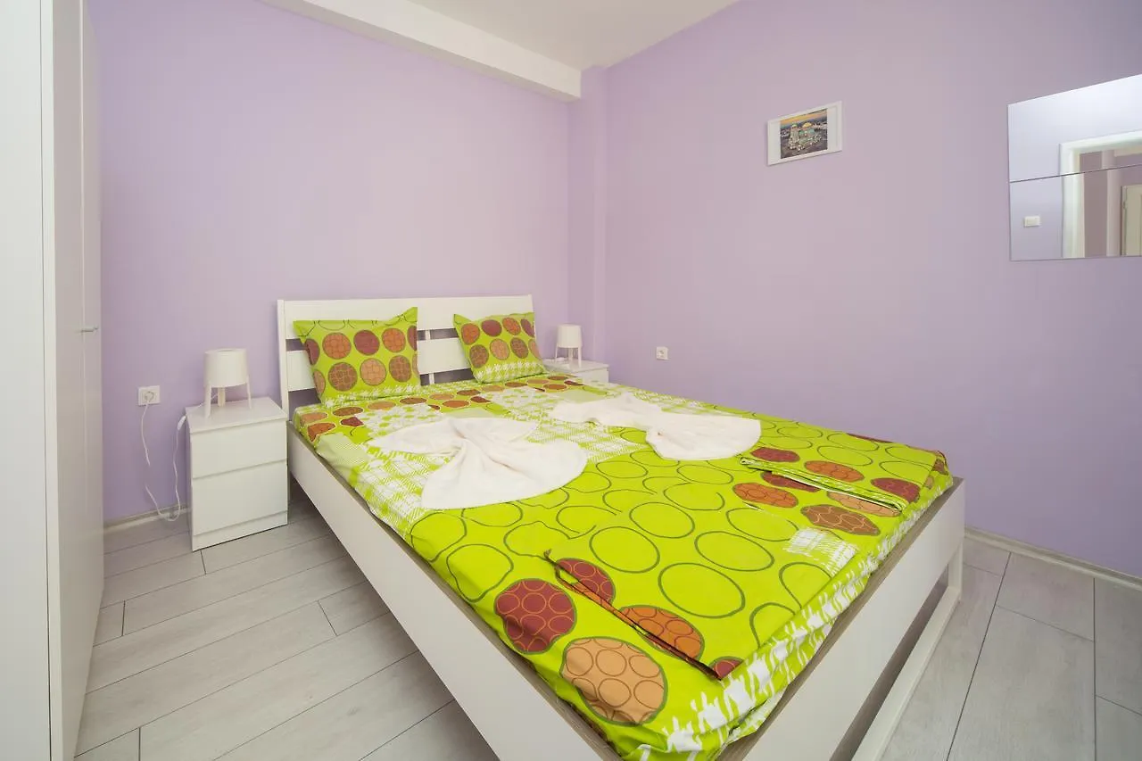 Guest house Peter Pan House Hotel Sofia