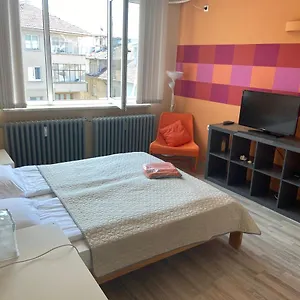 Apartment Marina