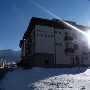 Hotel Family Lazur