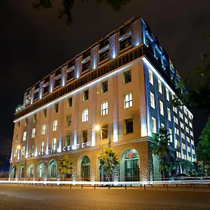 Capital Center Appartement