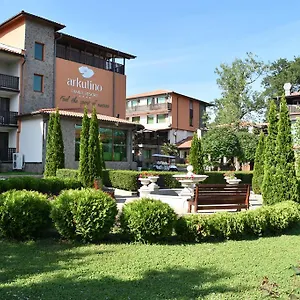 Complex Arkutino Family