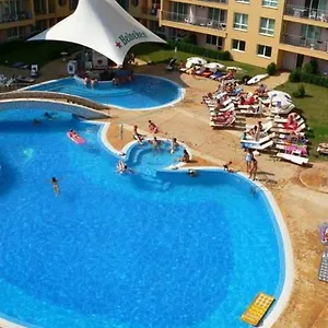Hotel de apartamente Pollo