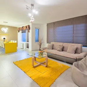 Apartment Vitosha