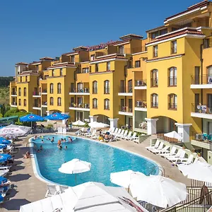 Hotel de apartamente Serena