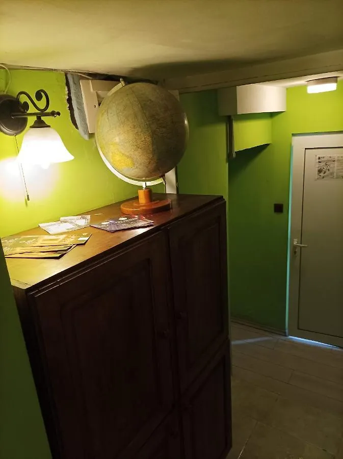 Guest house Peter Pan House Hotel Sofia