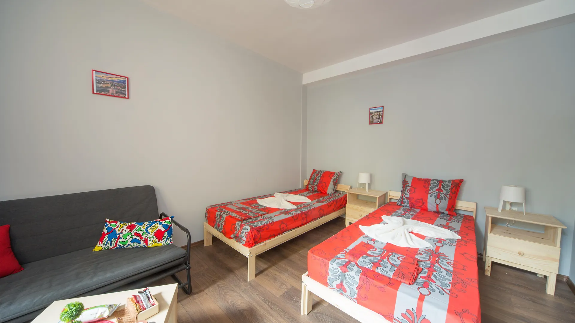 Guest house Peter Pan House Hotel Sofia