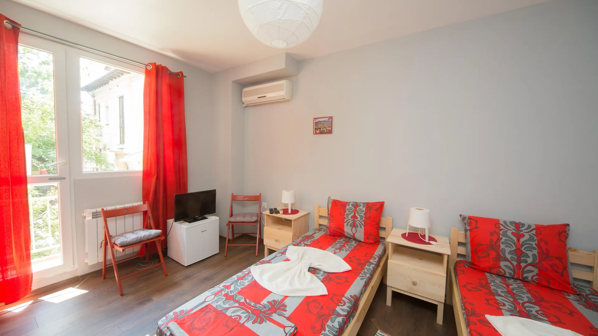 *** Guest house Peter Pan House Hotel Sofia Bulgaria