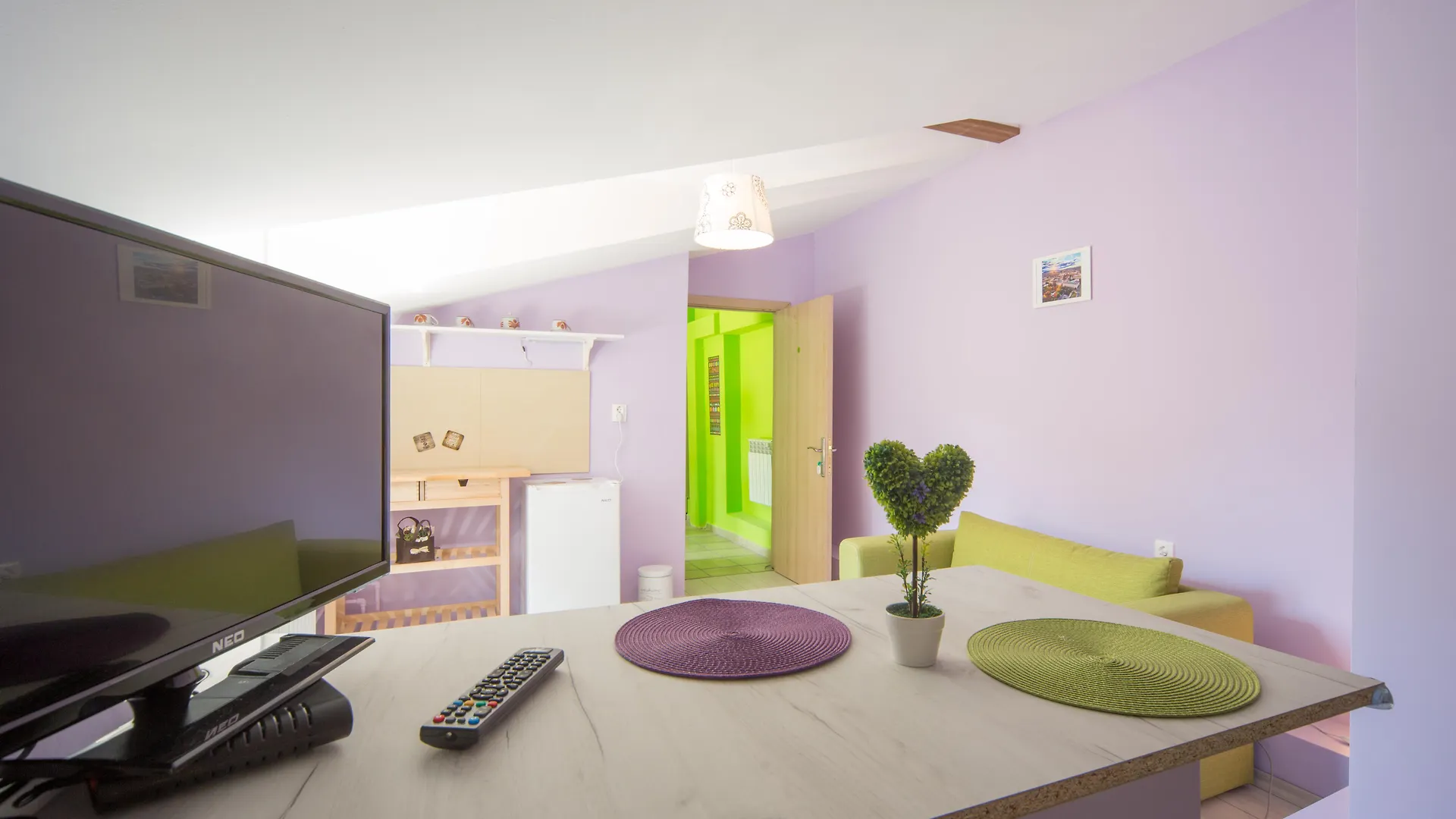 *** Guest house Peter Pan House Hotel Sofia Bulgaria