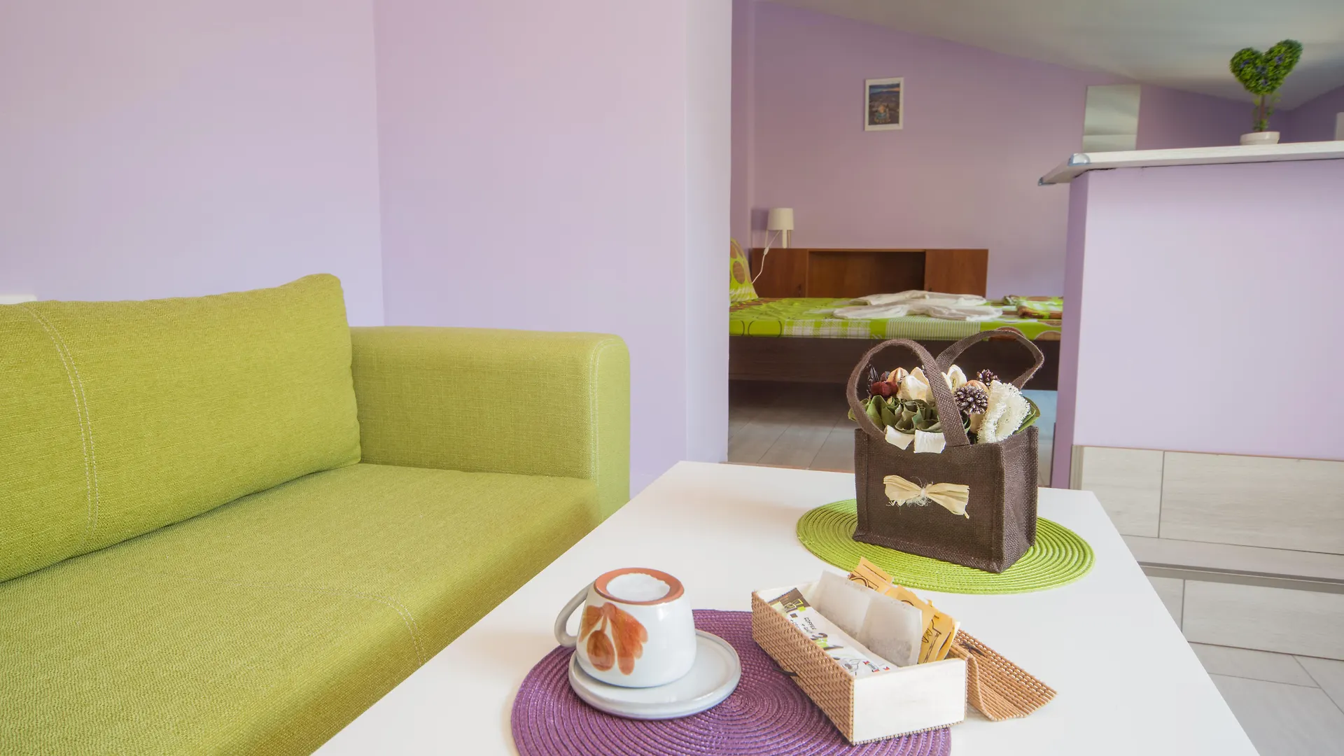 Peter Pan House Hotel Sofia Guest house