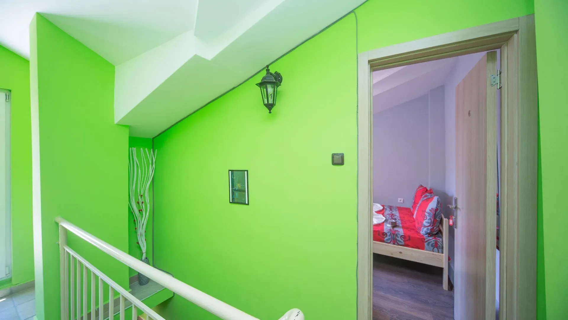 Guest house Peter Pan House Hotel Sofia
