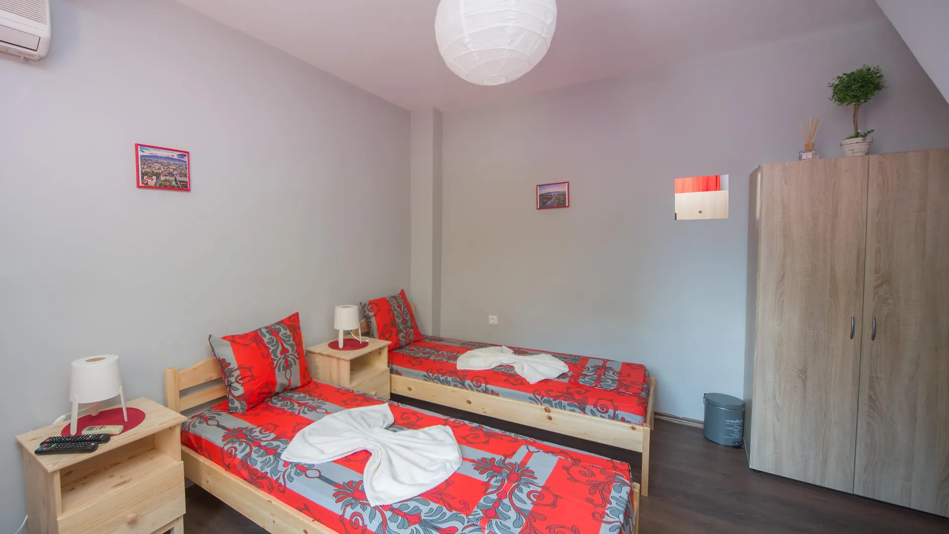 فندق Peter Pan House صوفيا 3*,