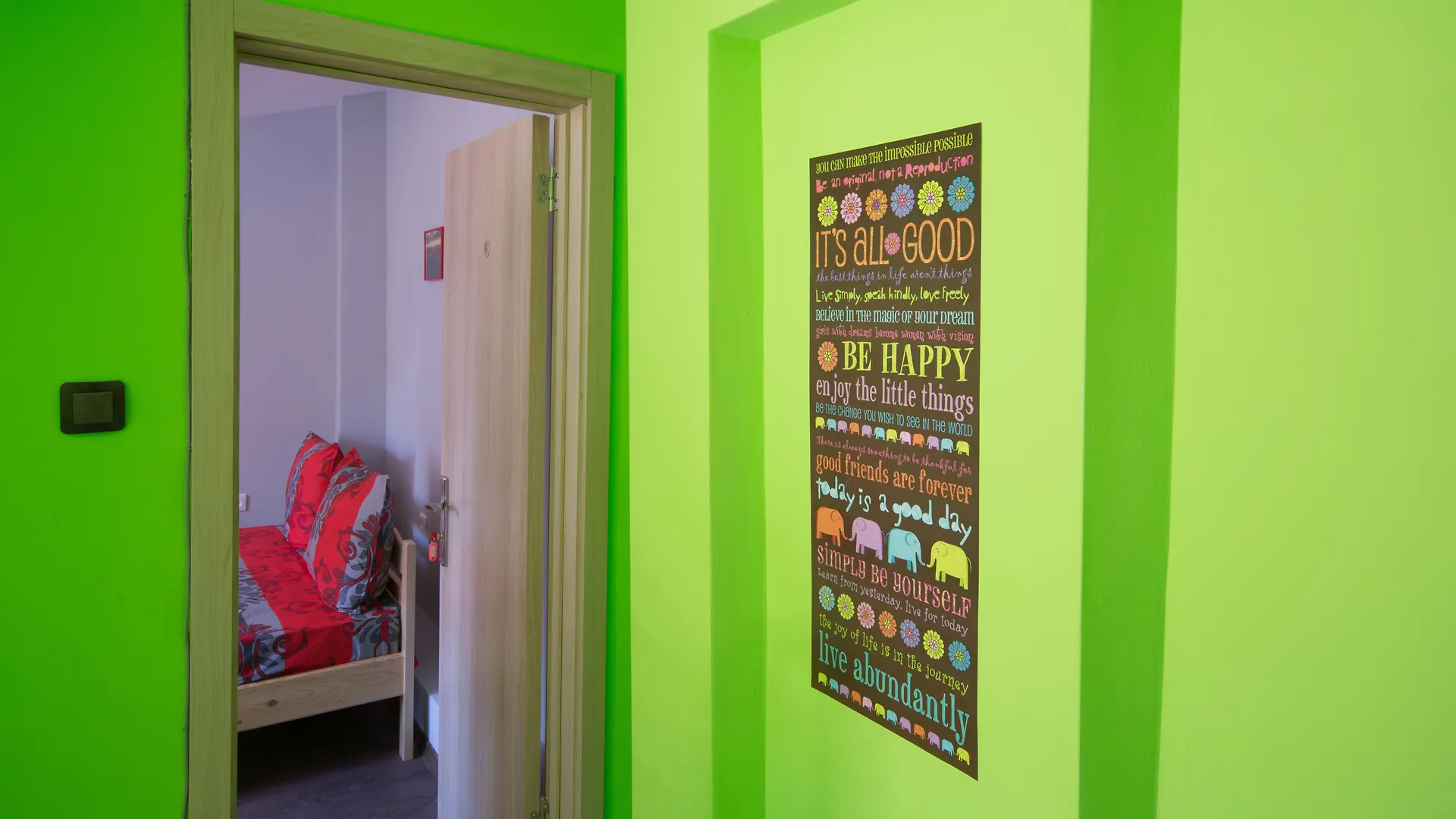 فندق Peter Pan House صوفيا 3*,