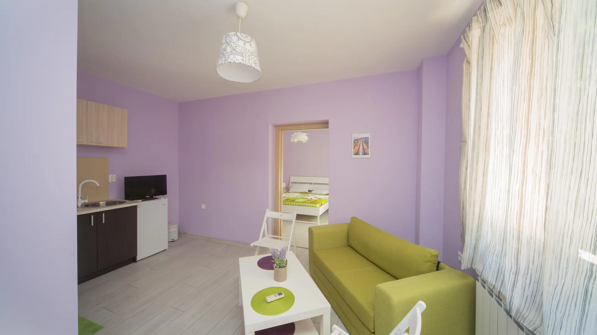 فندق Peter Pan House صوفيا 3*,  بلغاريا